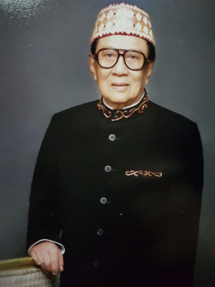 Foto: Dokumen Pribadi Foto: Dokumen Pribadi