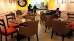 Di Resto Prancis Ini Ada Escargot dan Sandwich Daging Keju Berharga Ekonomis
