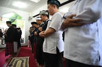  Mulai Tahun Depan, Sekolah di Purwakarta Miliki Ruang Ibadah Seluruh Agama