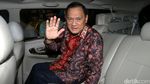 Agus Marto Diperiksa KPK Terkait Kasus e-KTP