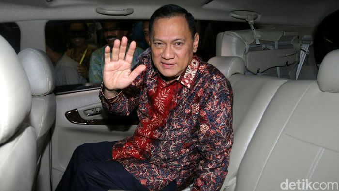 Foto: Agung Pambudhy Foto: Agung Pambudhy
