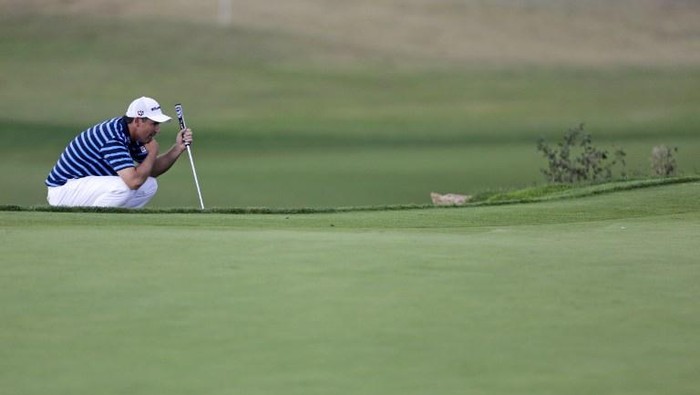 Turnamen Golf Indonesia Open Kembali Digelar di Pondok Indah