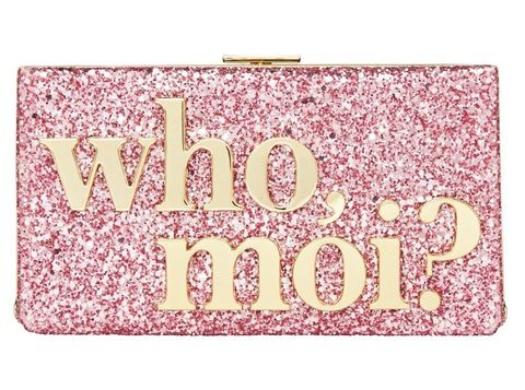 Tengok Aksi Gemas Miss Piggy Jadi Bintang Iklan Kate Spade