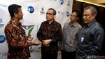 PGAS Training Center untuk Uji Kompetensi