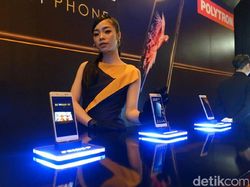 Prime 7S, Android Terkuat Polytron