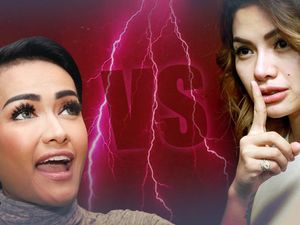 Ketegaran Jupe di Kala Sakit Namun Masih Didera Masalah Hukum