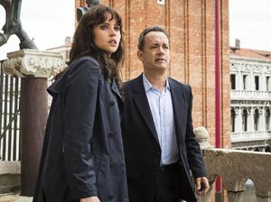 Sinopsis Film Inferno, Aksi Tom Hanks Mencegah Kiamat