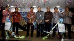 PGAS Training Center untuk Uji Kompetensi
