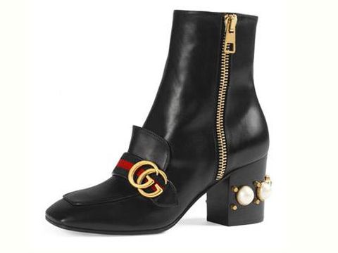 Sepatu Boots Stylish