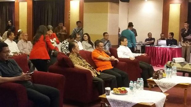 Ken Sosialisasi <i>Tax Amnesty</i> ke ITC Mangga Dua