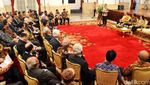 Jokowi Buka World Peace Forum