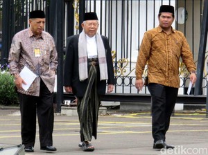 Ulama Imbau Demo 4 November Harus Santun dan Bubar Pukul 18.00 WIB