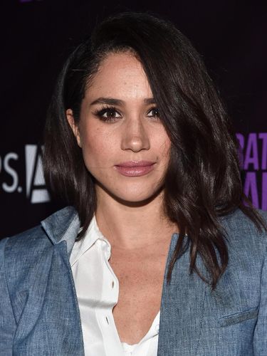 Makin Populer, Banyak Wanita Ingin Punya Hidung Seperti Meghan Markle