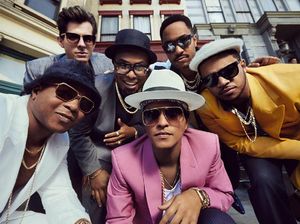 Lagi Uptown Funk Mark Ronson dan Bruno Mars Dituduh Jiplakan