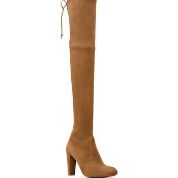 <i>Editor's Choice</i>: <i>Boots Stylish</i> yang Sesuai 5 Bentuk Kaki dan Betis