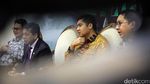 Membahas Makna Pertemuan Jokowi-Prabowo