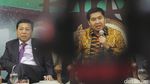 Membahas Makna Pertemuan Jokowi-Prabowo