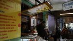 Satu Siang di Rusun Benhil