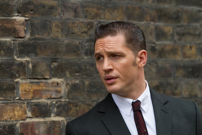 Tom Hardy Tom Hardy