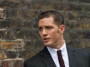 Ini Kata Penggemar yang Sebut Tom Hardy Tepat Perankan Venom