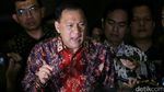 Agus Marto Diperiksa KPK Terkait Kasus e-KTP
