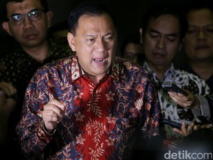 Rupiah Anjlok 1,5%: Agus Marto: Kita Jangan Khawatir