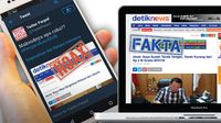 Jangan Percaya Posting Provokasi di Medsos!