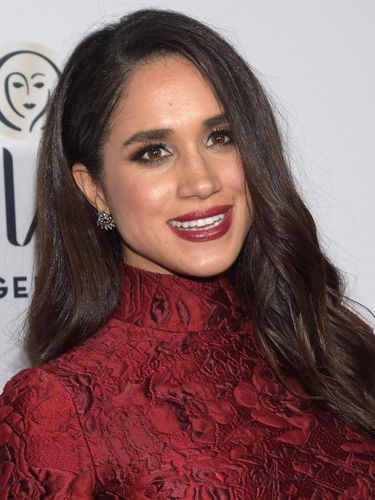 Sebelum ke Resepsi Pippa Middleton, Meghan Markle Facial Seharga Rp 4 Juta