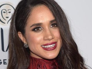 Sebelum ke Resepsi Pippa Middleton, Meghan Markle Facial Seharga Rp 4 Juta