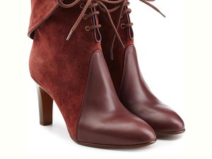 Editors Choice: Boots Stylish yang Sesuai 5 Bentuk Kaki dan Betis