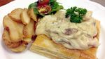 Di Resto Prancis Ini Ada Escargot dan Sandwich Daging Keju Berharga Ekonomis