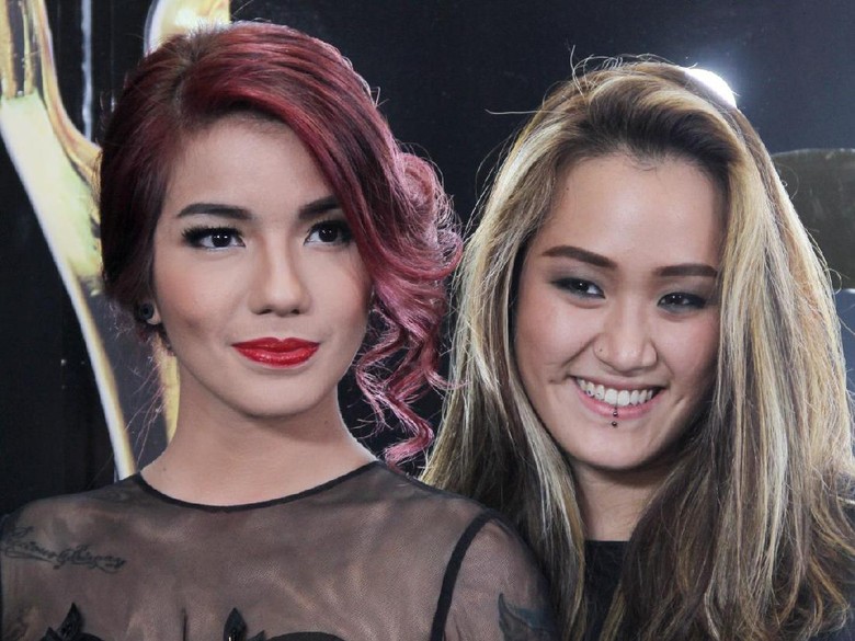 Foto: Ismail/detikHOT Foto: Ismail/detikHOT