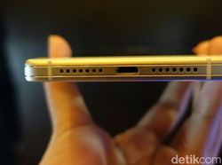 Prime 7S, Android Terkuat Polytron