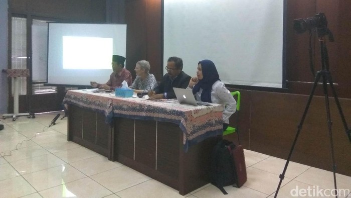 PBNU Minta Intelijen Cegah Oknum yang Coba Provokasi Aksi Demo 4 November
