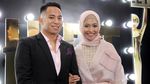 Mesranya Aming dan Evelyn hingga Caesar Hito - Felicya Angelista