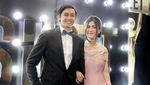 Mesranya Aming dan Evelyn hingga Caesar Hito - Felicya Angelista