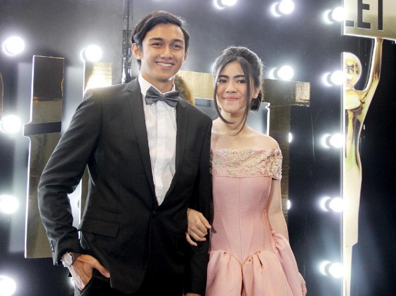 Foto: Ismail/detikHOT Foto: Ismail/detikHOT