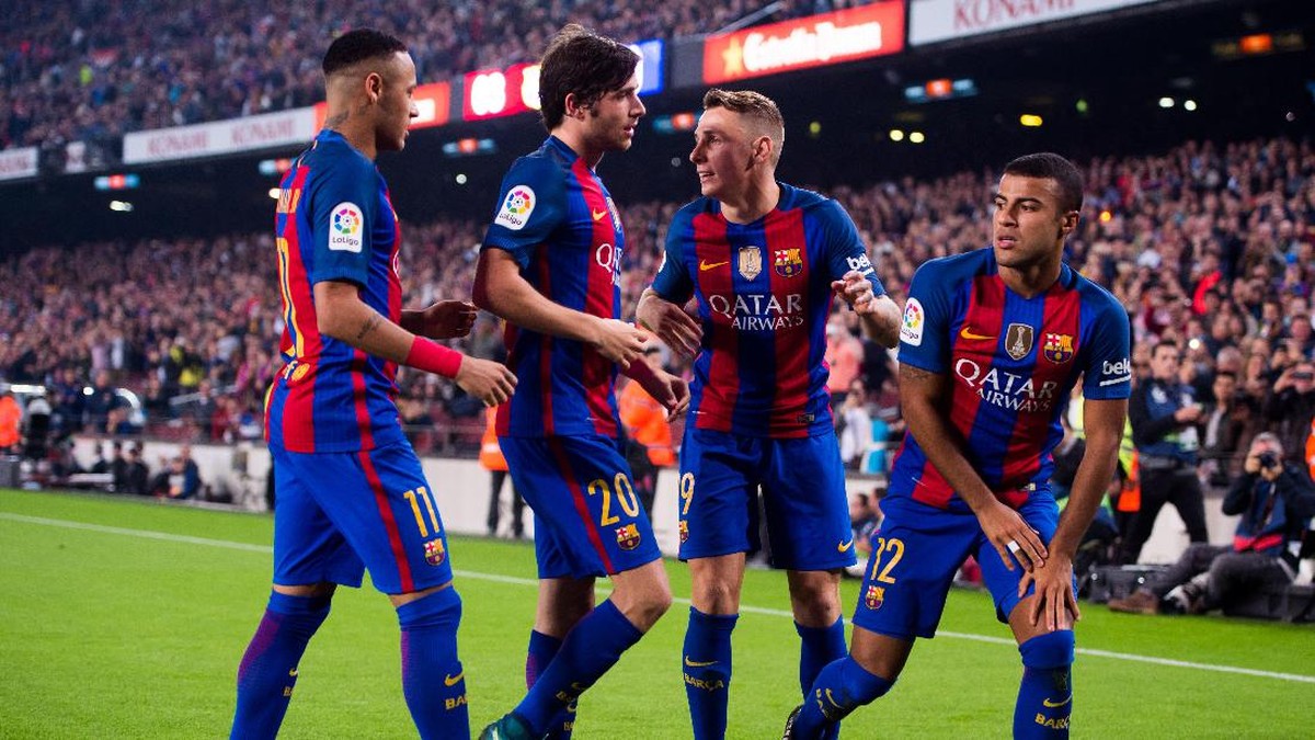 Foto: Alex Caparros/Getty Images
