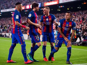 Barca Bisa Saja Belanja Lagi di Musim Dingin