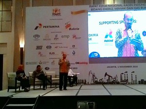 Harga Gas US$ 4/MMbtu, Ini Pengaruhnya untuk Industri