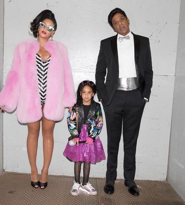 Curhat Jay Z, Menikah dengan Beyonce Tak Dilandasi 100% Kejujuran