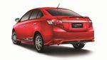 Mesin dan Transmisi Anyar Toyota Vios