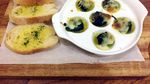 Di Resto Prancis Ini Ada Escargot dan Sandwich Daging Keju Berharga Ekonomis