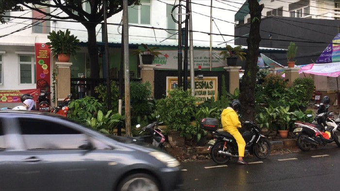 Bisa Dicontoh! Puskesmas Ini Punya Program Unik Menguruskan Dokter Gemuk