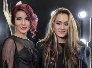 Kasus Melodya Vanesha dengan Sheila Marcia Makin Pelik