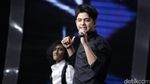 Aliando Syarief Bawa Pulang Piala Lagi