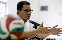 PGN Livoli 2016 digelar di Ungaran dan Blora. Untuk Livoli Divisi Satu, kompetisi akan dimulai mulai 6-13 November di Ungaran. Sementara Divisi Utama berlangsung 4-11 Desember di Blora.