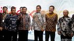 Menkominfo Rudiantara Buka BRI Indocomtech 2016