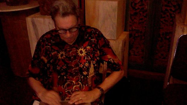 Bahas Sampah, Profesor Dari AS Akan Temui Wali Kota Denpasar