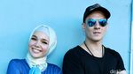 Dewi Sandra Cantik Banget Sih!